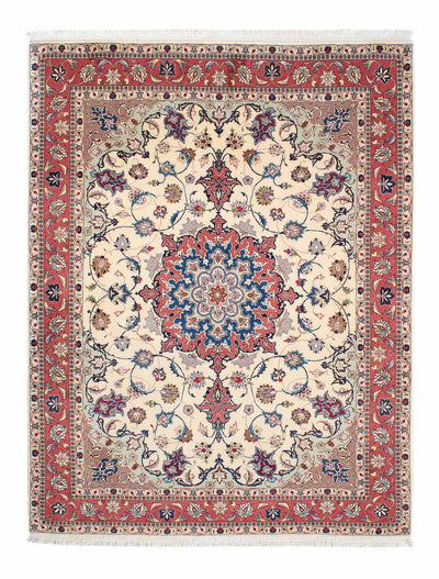 Tabriz - 50 Raj Tapijt 152x198cm - Perzisch tapijt