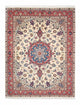 Tabriz - 50 Raj Tapijt 198x152cm - Perzisch tapijt