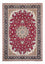 Perzisch tapijt - Tabriz - Royal - 293 x 202 cm - donkerrood