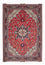 Perzisch tapijt - Tabriz - Royal - 302 x 202 cm - rood