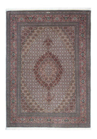 Perzisch tapijt - Tabriz - 209 x 153 cm - veelkleurig