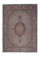 Tabriz Tapijt 209x153cm - Perzisch tapijt