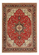 Tabriz - 50 Raj Tapijt 348x253cm - Perzisch tapijt