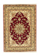 Tabriz - 50 Raj Tapijt 146x100cm - Perzisch tapijt