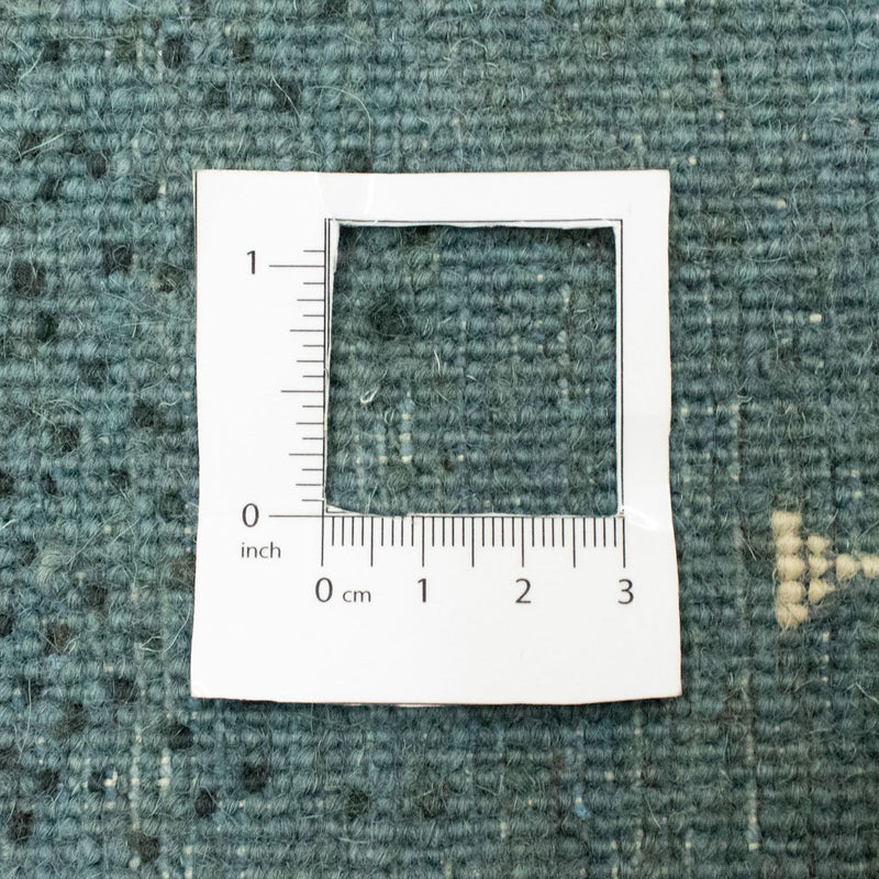 Gabbeh Tapijt - Loribaft Perzisch - 237 x 163 cm - veelkleurig