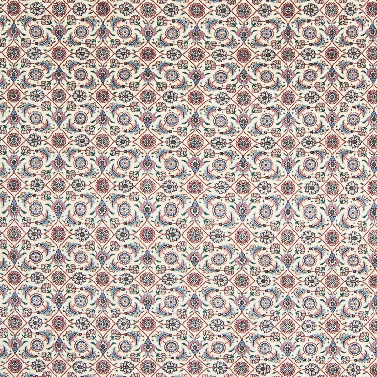 Perzisch tapijt - Tabriz - 300 x 200 cm - beige
