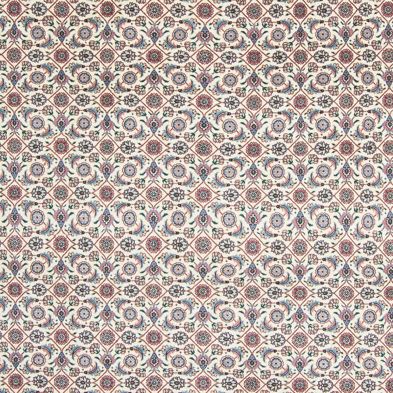 Perzisch tapijt - Tabriz - 300 x 200 cm - beige
