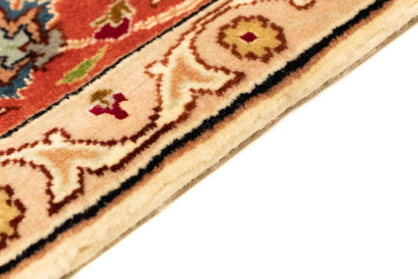 Tabriz - 50 Raj Tapijt 158x100cm - Perzisch tapijt
