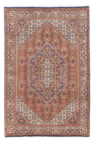 Bidjar Tapijt 110x170cm - Perzisch tapijt