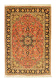 Tabriz - 50 Raj Tapijt 150x102cm - Perzisch tapijt