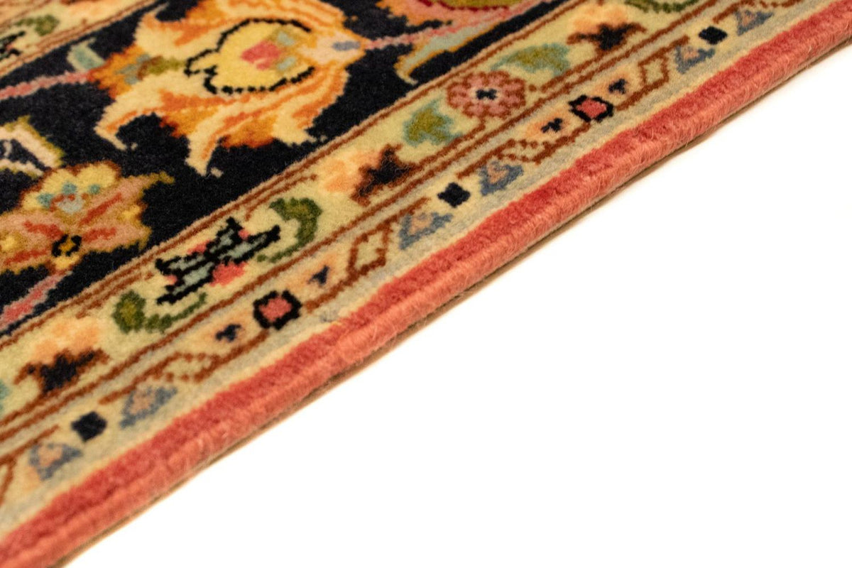 Perzisch tapijt - Tabriz - Royal - 150 x 102 cm - rood