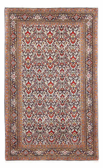 Bidjar Tapijt 108x175cm - Perzisch tapijt