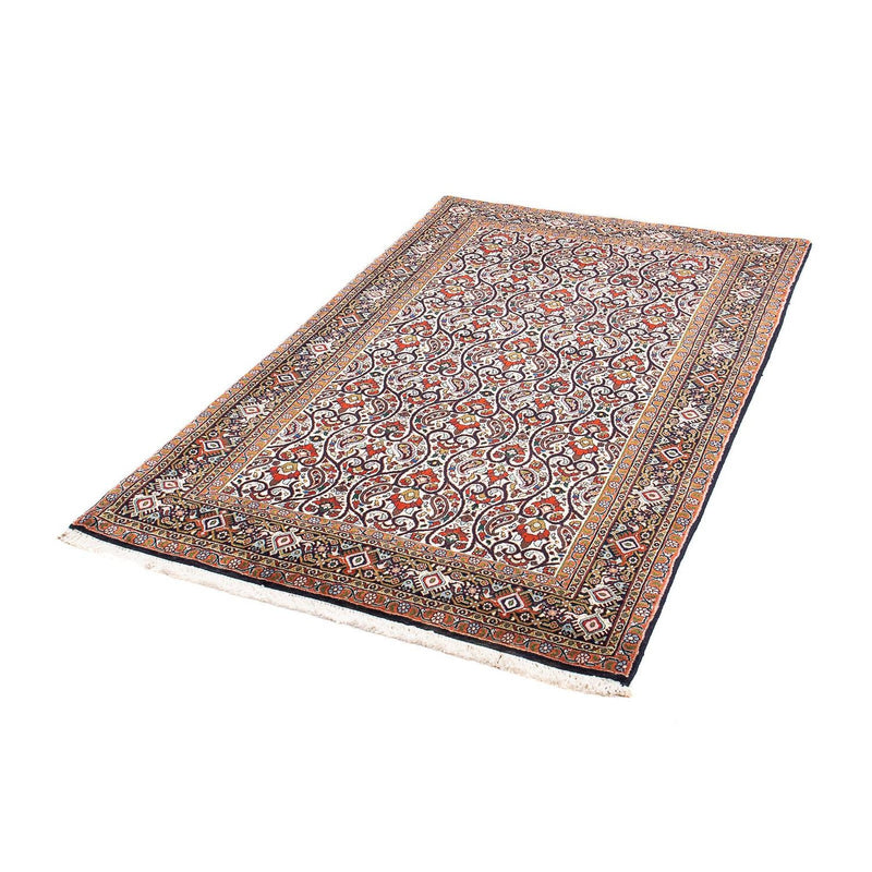 Perzisch tapijt - Bijar - 175 x 108 cm - beige