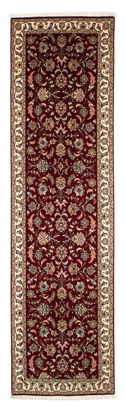 Tabriz - 50 Raj Tapijt 77x295cm - Perzisch tapijt