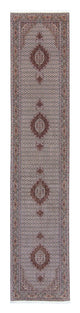 Tabriz Tapijt 405x83cm - Perzisch tapijt