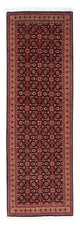 Tabriz Tapijt 203x63cm - Perzisch tapijt