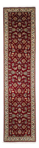 Tabriz - 50 Raj Tapijt 316x75cm - Perzisch tapijt