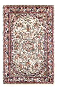 Perzisch tapijt - Bijar - 166 x 115 cm - beige