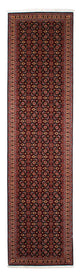 Tabriz Tapijt 293x74cm - Perzisch tapijt
