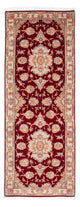 Tabriz - 50 Raj Tapijt 208x80cm - Perzisch tapijt