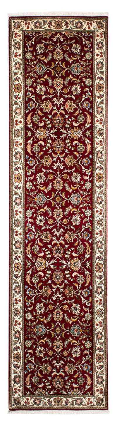 Tabriz - 50 Raj Tapijt 85x322cm - Perzisch tapijt