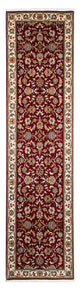 Tabriz - 50 Raj Tapijt 322x85cm - Perzisch tapijt