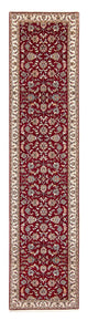 Tabriz - 50 Raj Tapijt 390x87cm - Perzisch tapijt