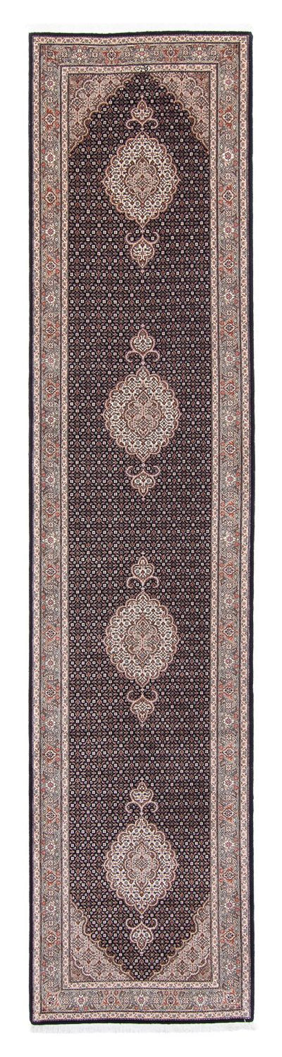Tabriz Tapijt 82x387cm - Perzisch tapijt