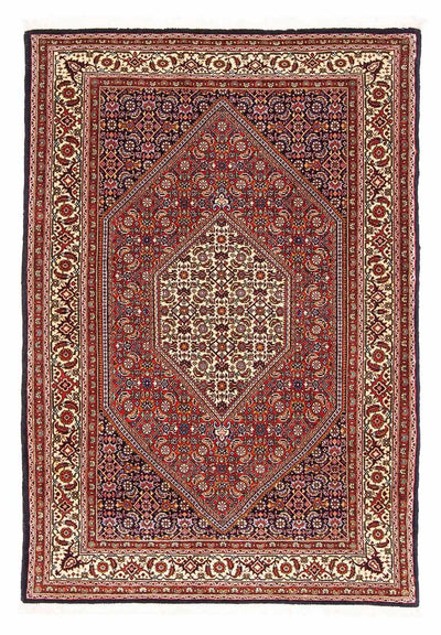 Bidjar Tapijt 108x168cm - Perzisch tapijt