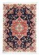 Tabriz - 50 Raj Tapijt 92x61cm - Perzisch tapijt