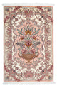Tabriz - 50 Raj Tapijt 92x59cm - Perzisch tapijt