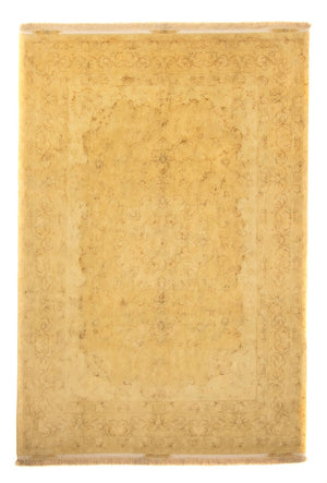 Perzisch tapijt - Tabriz - Premium - 352 x 242 cm - veelkleurig