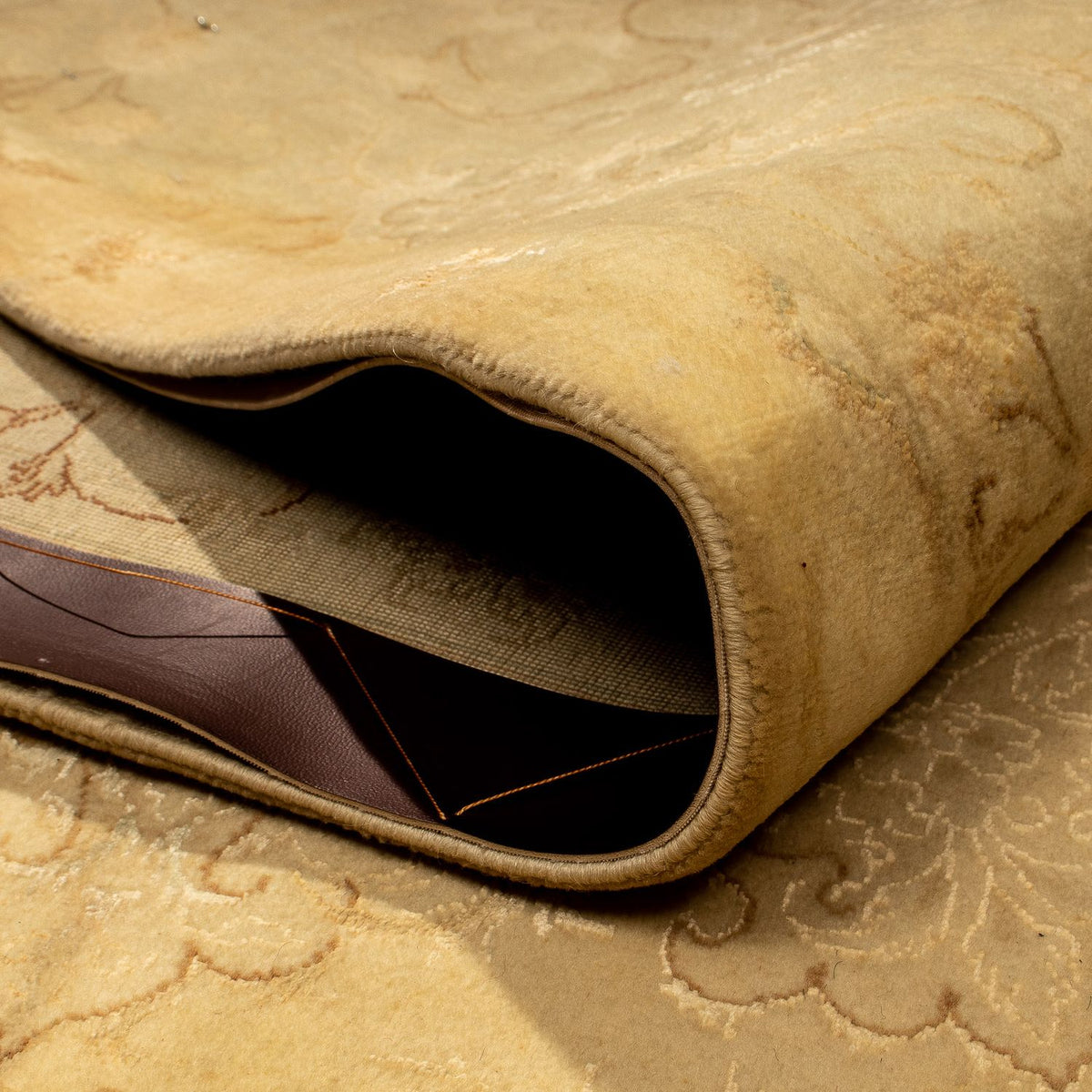 Perzisch tapijt - Tabriz - Premium - 352 x 242 cm - veelkleurig