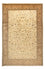 Perzisch tapijt - Tabriz - Royal - 308 x 201 cm - beige