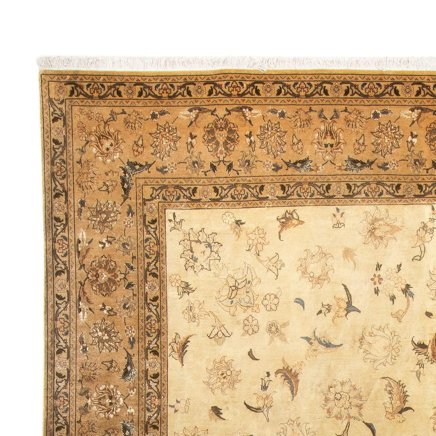 Tabriz - 50 Raj Tapijt 308x201cm - Perzisch tapijt