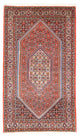 Bidjar - Zanjan Tapijt 106x182cm - Perzisch tapijt