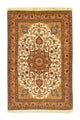 Tabriz - 50 Raj Tapijt 158x102cm - Perzisch tapijt