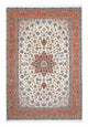 Tabriz - 50 Raj Tapijt 298x200cm - Perzisch tapijt