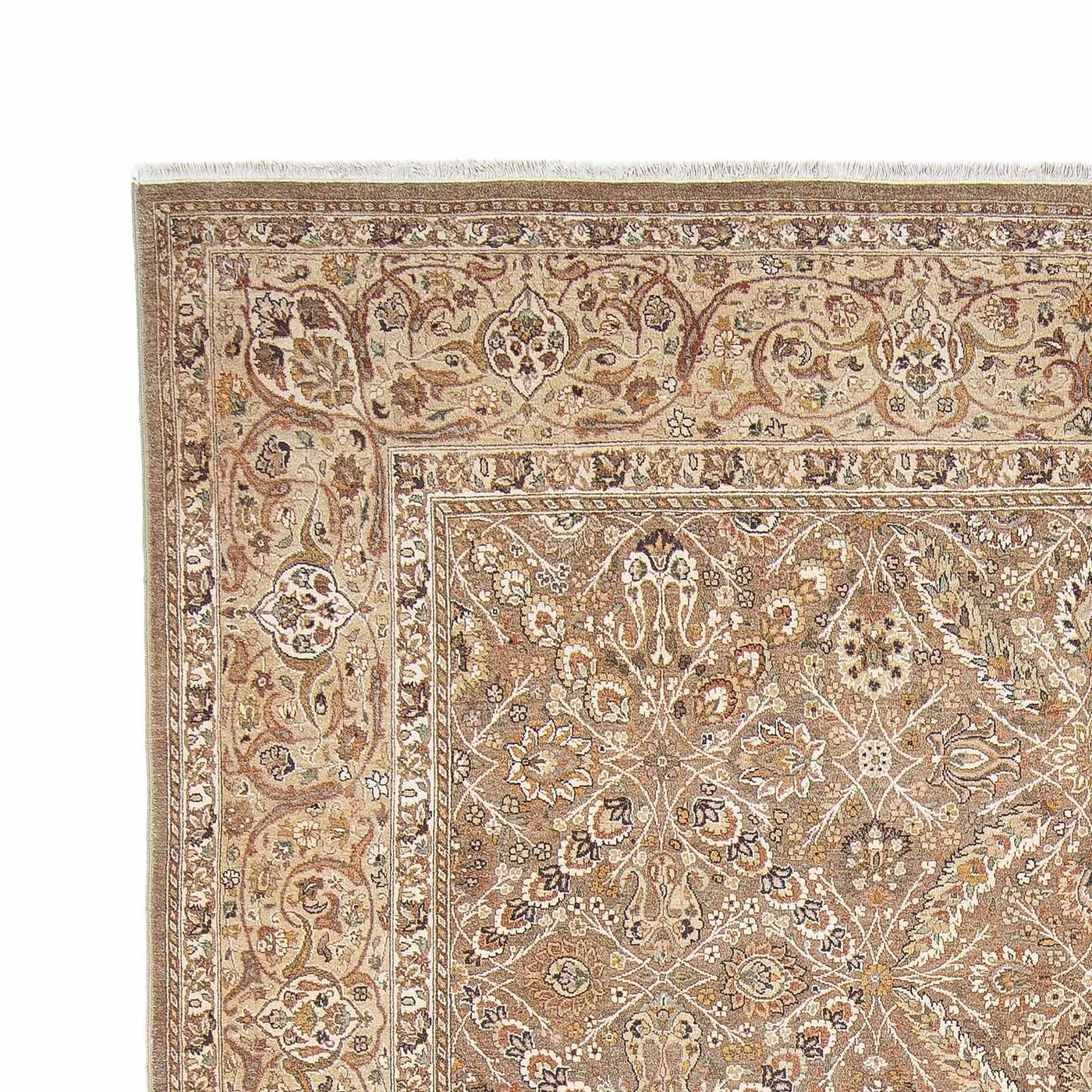 Ziegler tapijt 309x242cm - Oosters Tapijt