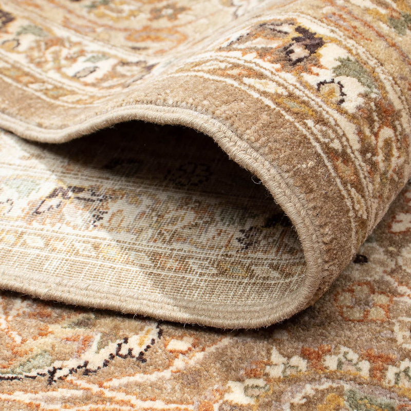 Ziegler tapijt - 309 x 242 cm - veelkleurig