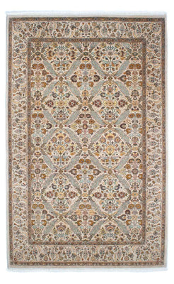 Ziegler tapijt - 241 x 152 cm - beige