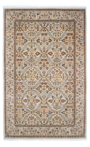 Ziegler tapijt - 241 x 152 cm - beige