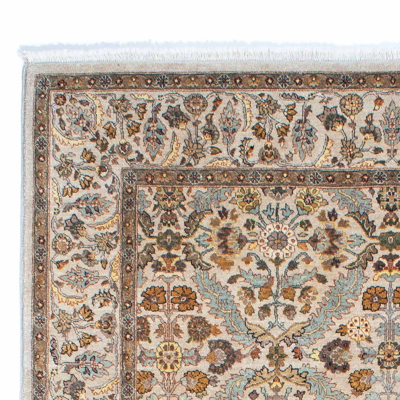 Ziegler tapijt 241x152cm - Oosters Tapijt