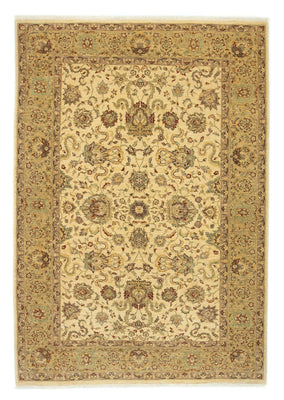 Ziegler tapijt - 262 x 184 cm - beige