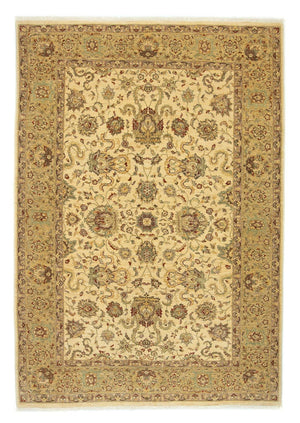 Ziegler tapijt - 262 x 184 cm - beige