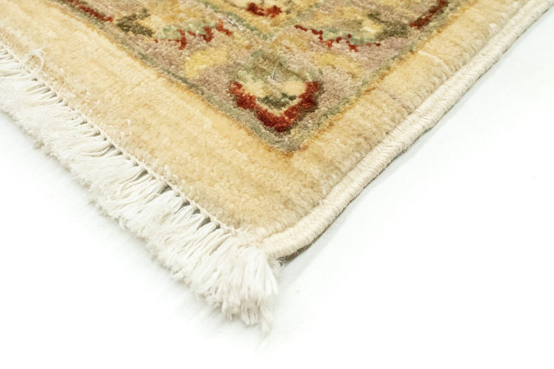 Ziegler tapijt - 262 x 184 cm - beige
