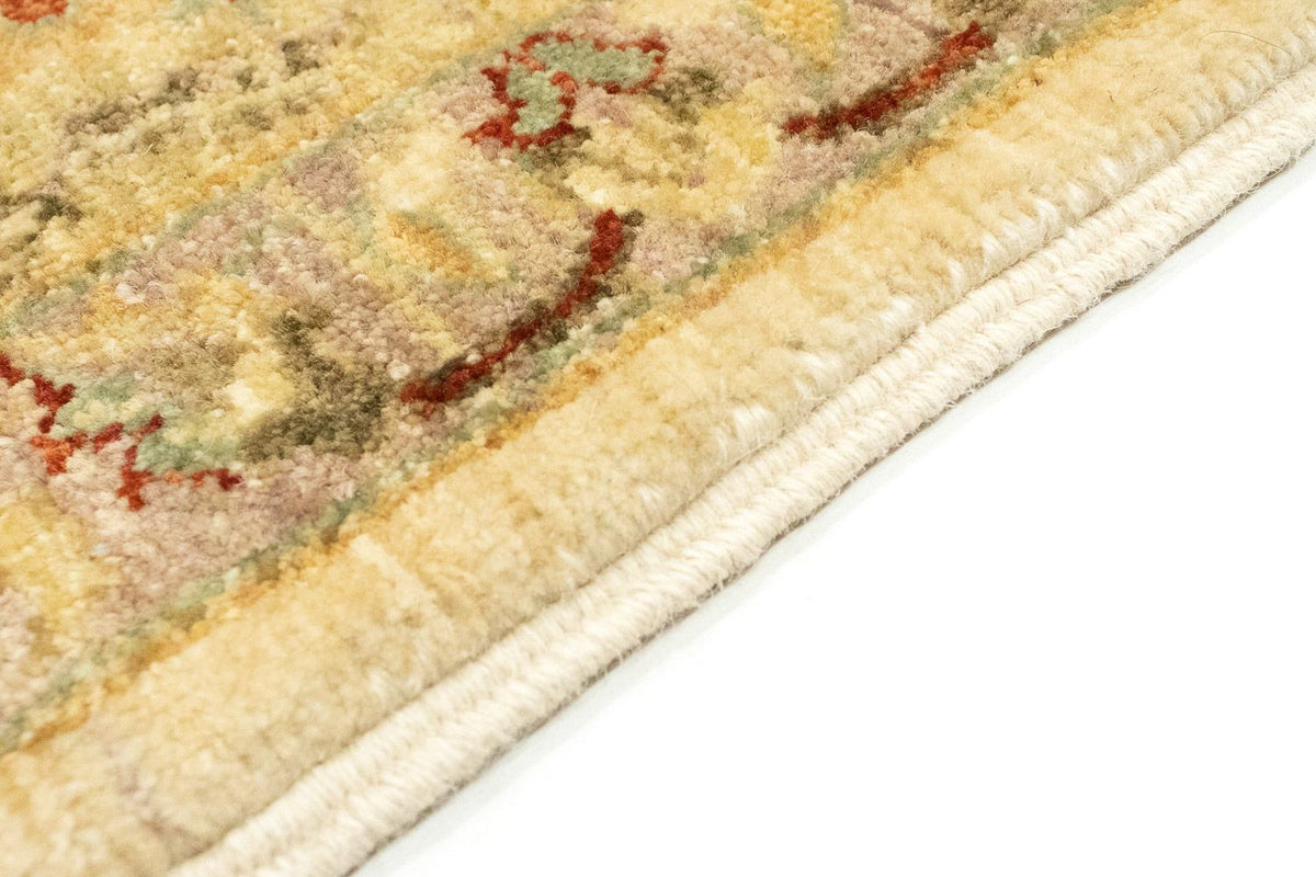Ziegler tapijt - 262 x 184 cm - beige