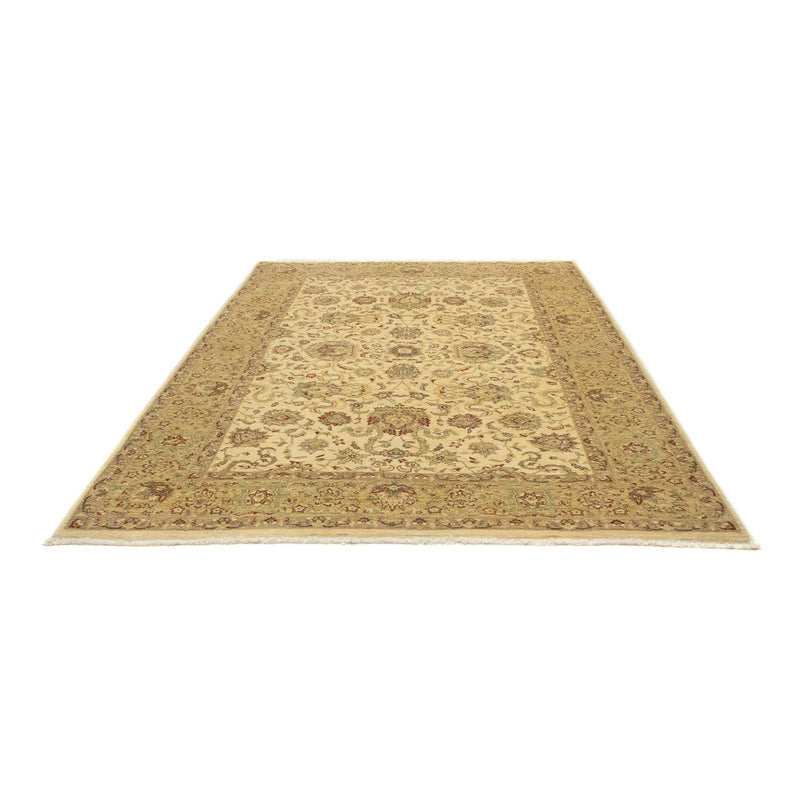 Ziegler tapijt - 262 x 184 cm - beige