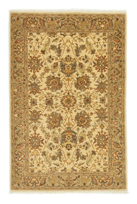 Ziegler tapijt - 186 x 121 cm - beige