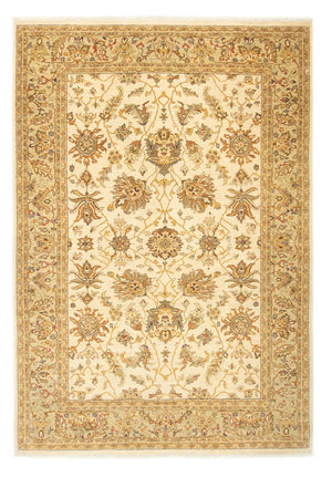 Ziegler tapijt - 269 x 184 cm - beige
